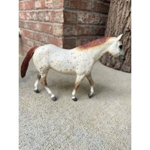 Breyer Appy Mare #852 Traditional Series 1991-1992